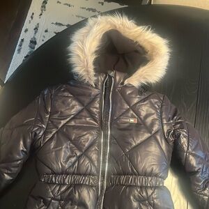 Tommy Hilfiger jacket